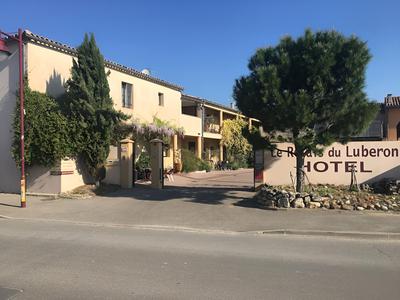 Hôtel le Relais du Luberon