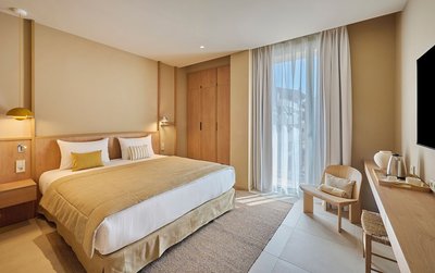 Hotel Marina Cambrils by URH