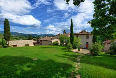 Le Fonti
