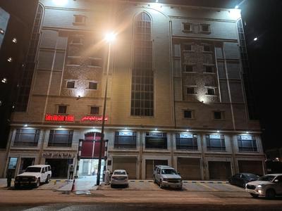 Sidra Alia AL-DAHABI hotel - فندق السدرة العالية الذهبي