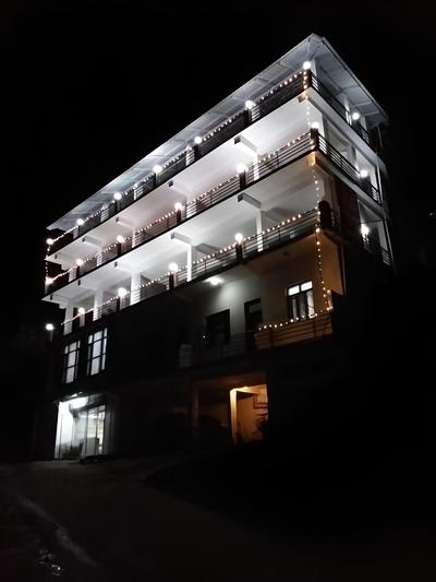 Hotel Manali Jain Cottage