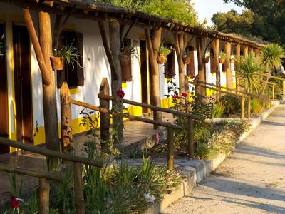 A Coutada Hotel Rural