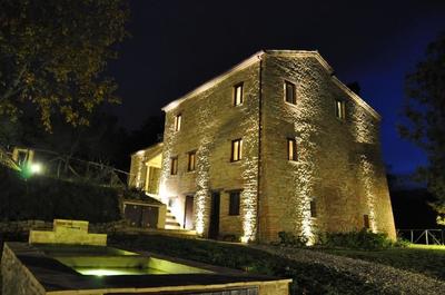 Agriturismo Serpanera, Billede 2