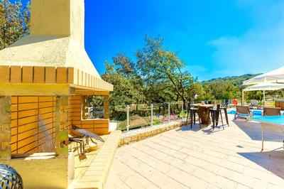 Villa Trules With Private Swimming Pool