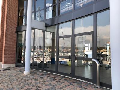 Yacht Suite - Marina di Grosseto