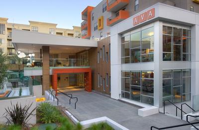 Studio City Universal Apartments, Foto 2