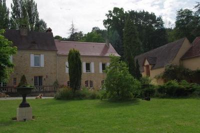 Manoir Petit Meysset
