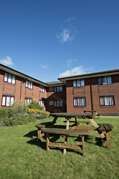 The Link Hotel Loughborough