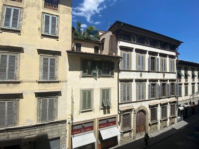 Alfani Double in Firenze