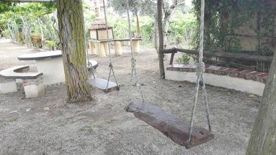 Agriturismo Casa Del Contadino