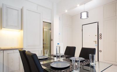 57m² homm Fancy Koukaki Lodge