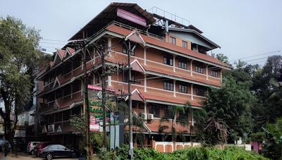 Kovilakam Residency Private Limited