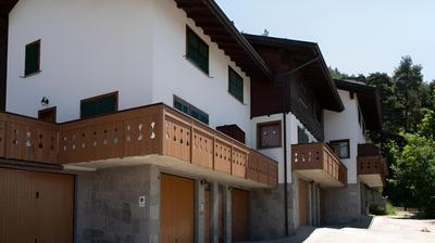 Monte Solena 45C in Bormio