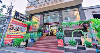 S79 Quynh Giang Airport Hotel