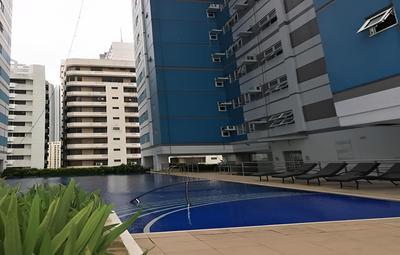 Scandinavian Studio at The Pearl Place