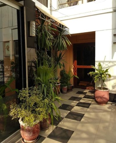 Pak Continental Hotel