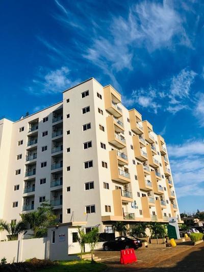 Oasis Park Residence