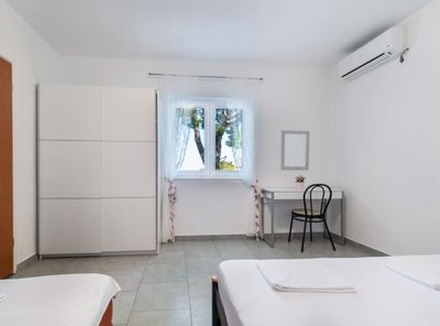 Apartment Pavlov