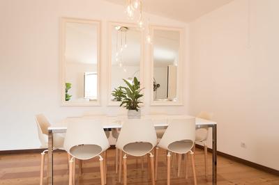Alfama Modern Two-Bedroom Apartment w/ River View and Parking - by LU Holidays