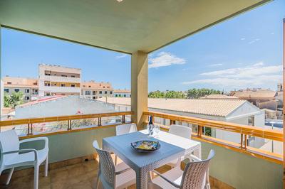 Apartamentos Bressol