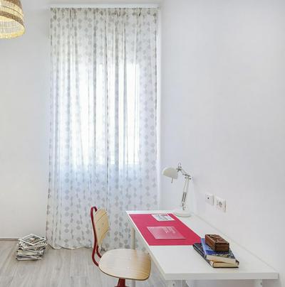 Contemporary Apartment in Sturla by Wonderful Italy