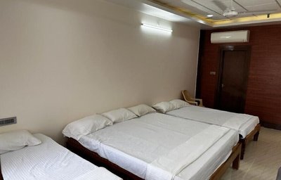 Temple View Home Stay