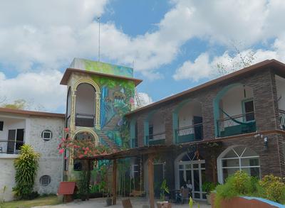 El Secreto Hotel Bacalar - Todo Incluido