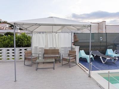 Apartment in Alcamo Near the Beach
