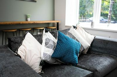 Portland Apartments 198