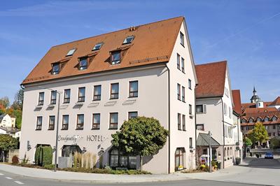 Landgasthof Hotel Rössle