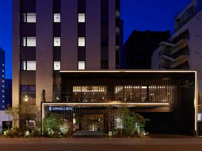 Granbell hotel Tanuki, Sapporo