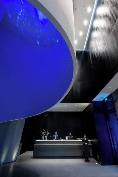 Beijing Bolly Wood Hotel-Guomao SKP