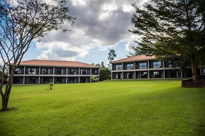 The Royal Solwezi Hotel