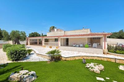 3515 Villa Ilaria by Perle di Puglia