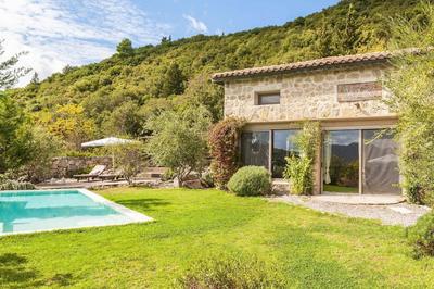 Villa Nefeli- Mounty Island Villas