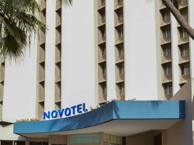 Novotel Dakar