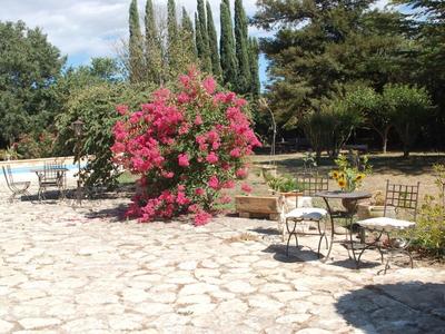Camargue Modern Retreat
