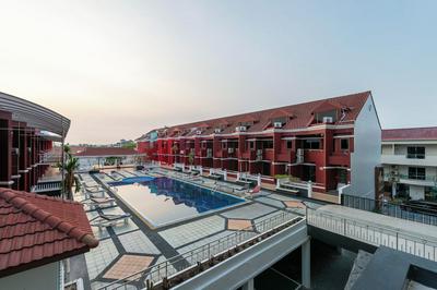 Arawana Express North Pattaya