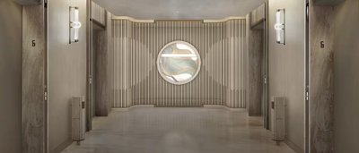 The Reserve Hotel Luoyang, Curio Collection By Hilton