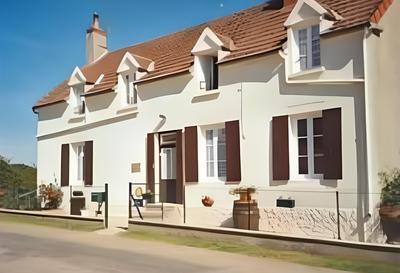 Gornecki Chambres d'Hôtes