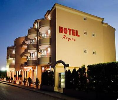 Hotel Regina
