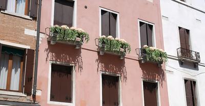 Casa delle Ortensie