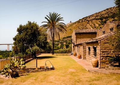 Masseria Maggiore