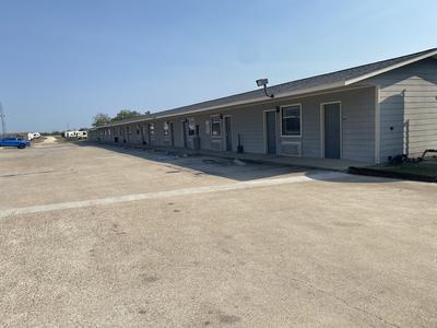 Southern Inn and Suites