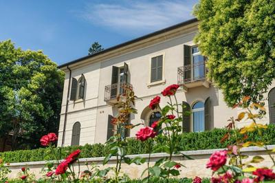 Villa Dafne Valpolicella B&B Adults only, no smoking, no pets