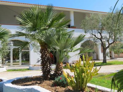 Hotel Residence Villa Ascoli