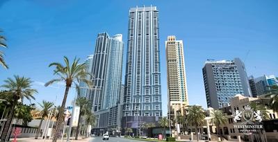 Westminster Boulevard Point