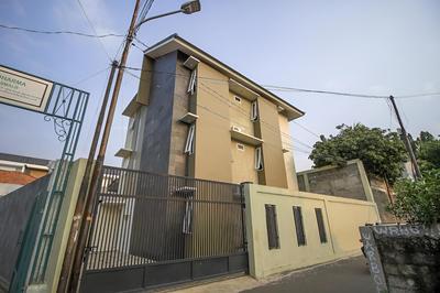 RedDoorz @ Cilandak Barat