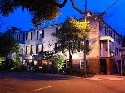 17Hundred90 Inn and Restaurant