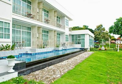 Pua De View Boutique Resort